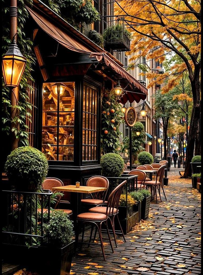 صفر تا 100 راه‌اندازی کافه (همه چیز در مورد کافی شاپ)