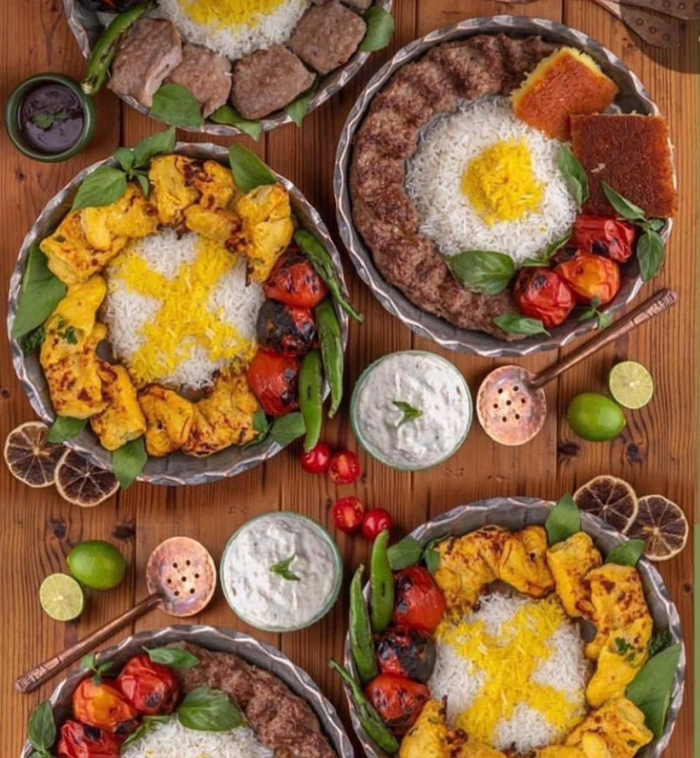 راهنمای جامع راه اندازی کبابی از صفر تا صد( زیر 600 میلیون تومان)