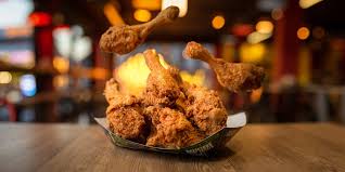 صفر تا صد راه اندازی فست فود و سوخاری کیلویی