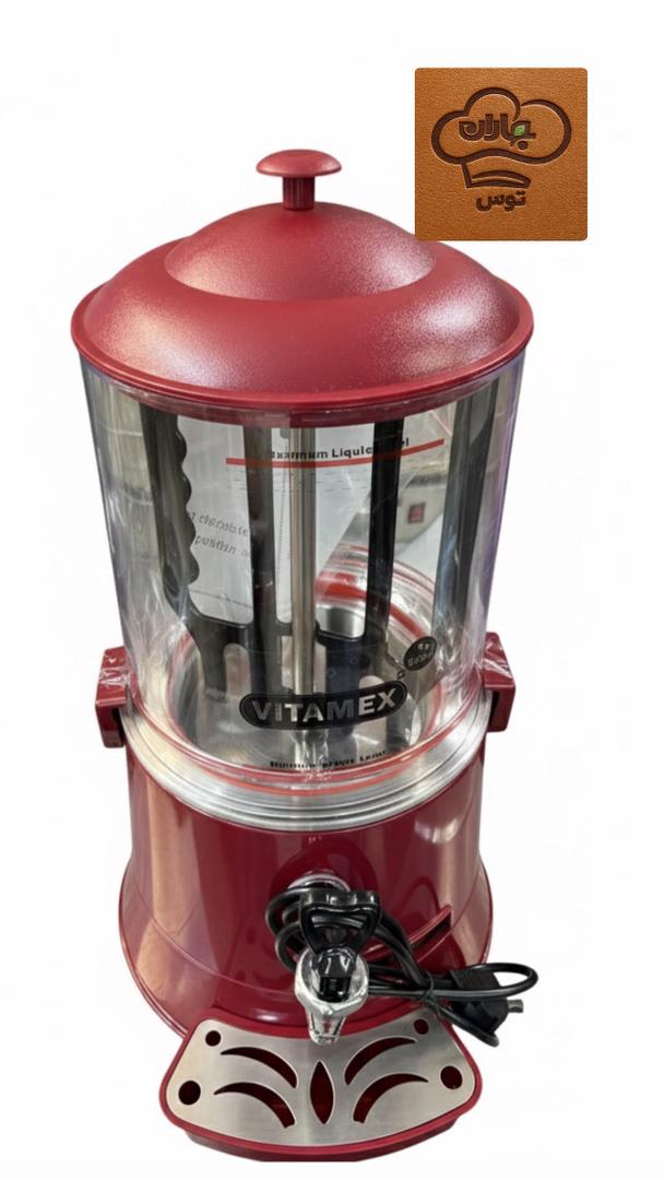 شیر گرمکن best مدل pt-10