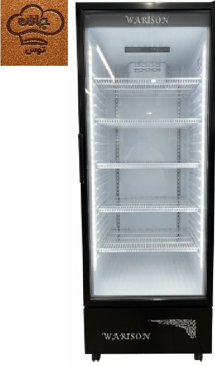 یخچال نوشیدنی 80 واریسون انبار لیزری پشت گالوانیزه NEW