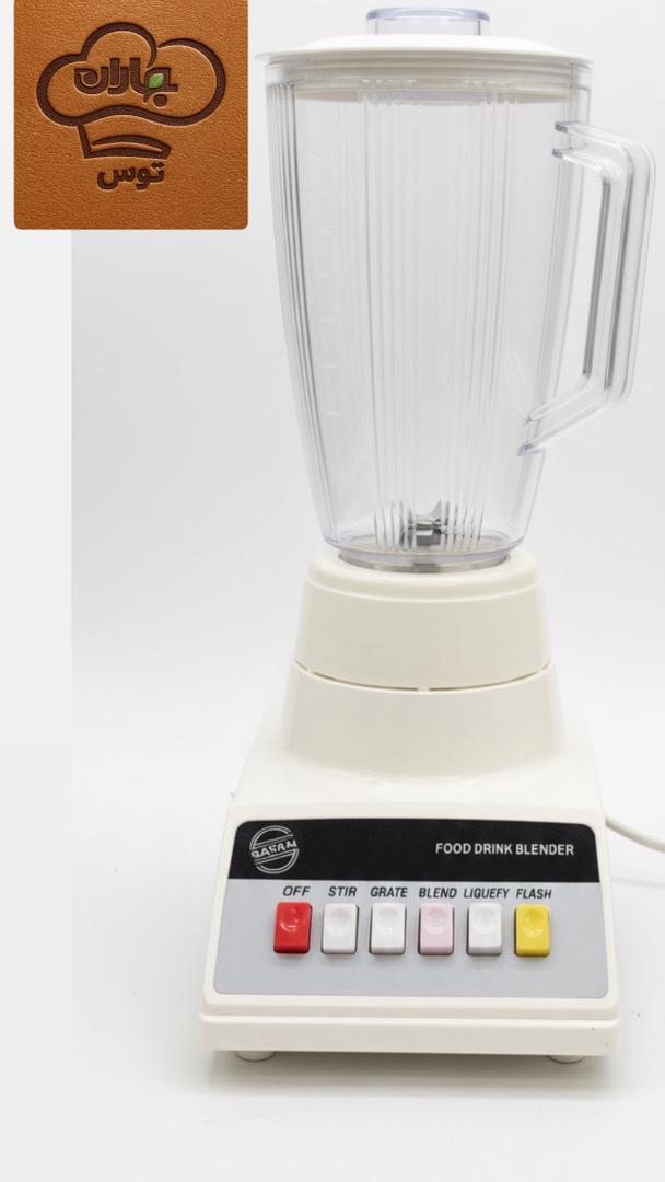 بلندر  مخلوط کن سایان مدل ۸۵۰