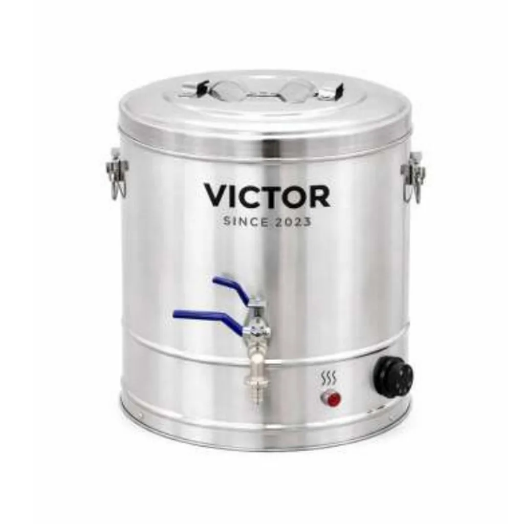 فلاکس ویکتور 15لیتر VICTOR