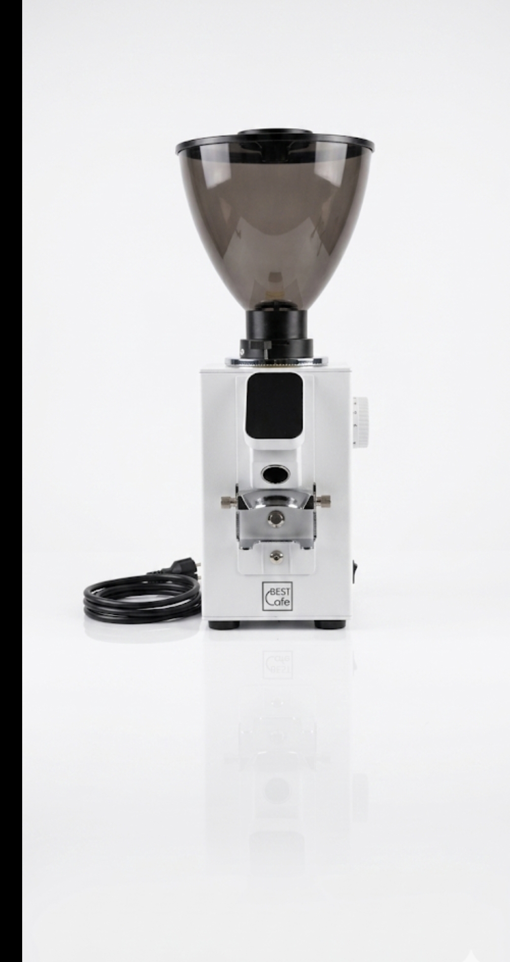 آسیاب قهوه صنعتی بست کافی مدل K-64FC (Best Cafe)