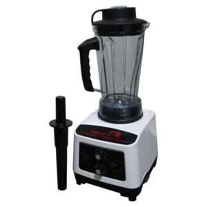 مخلوط کن -بلندر اسمارت 2 لیتری کلید دار مدل SMART 222