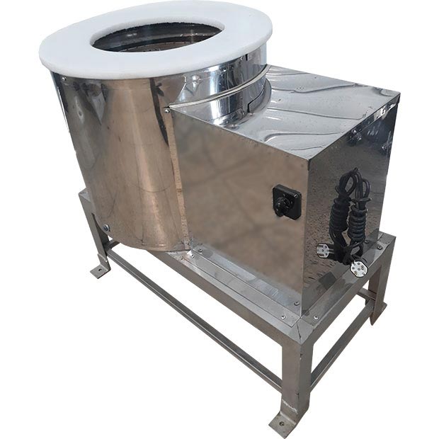 سبزی خشک کن صنعتی