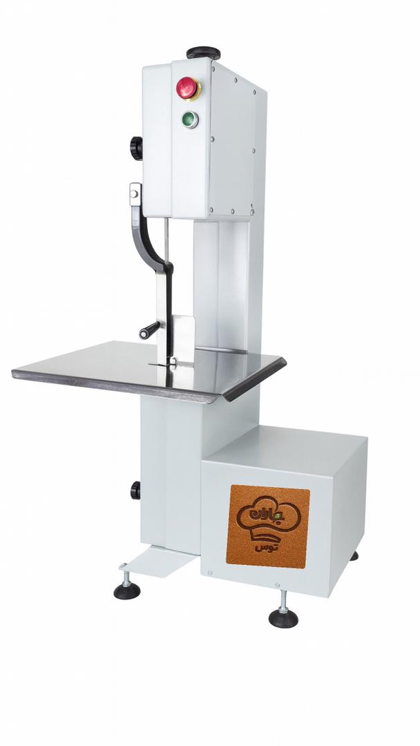 دستگاه اره گوشت بر فیدروس