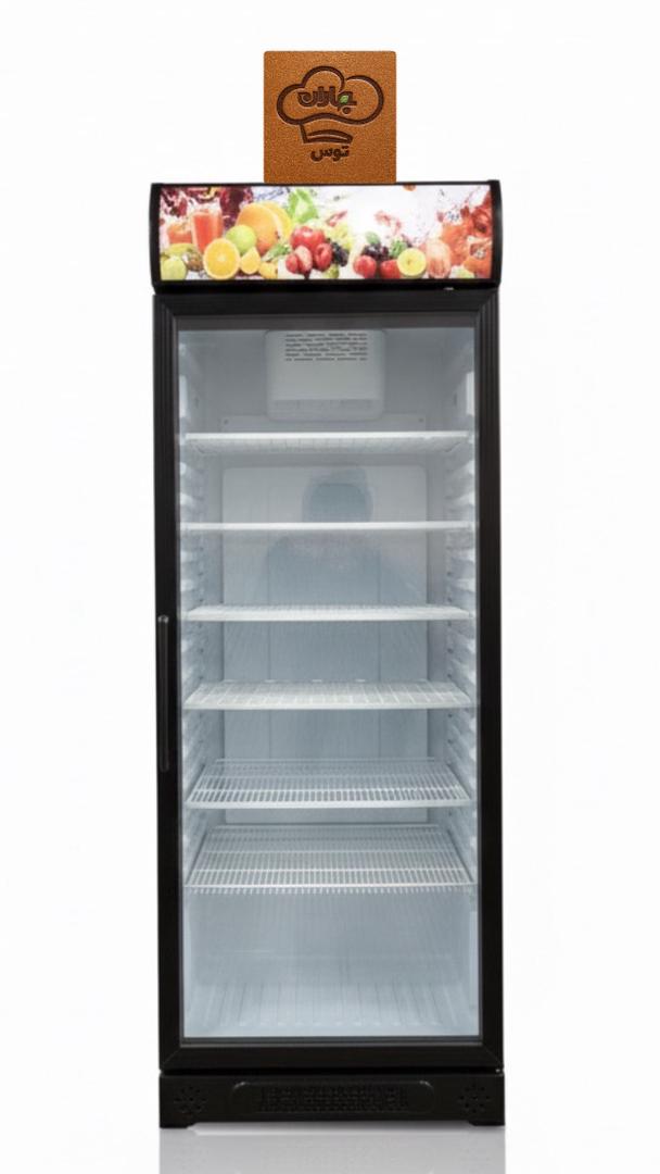 یخچال تک درب واریسون -70 سانتی