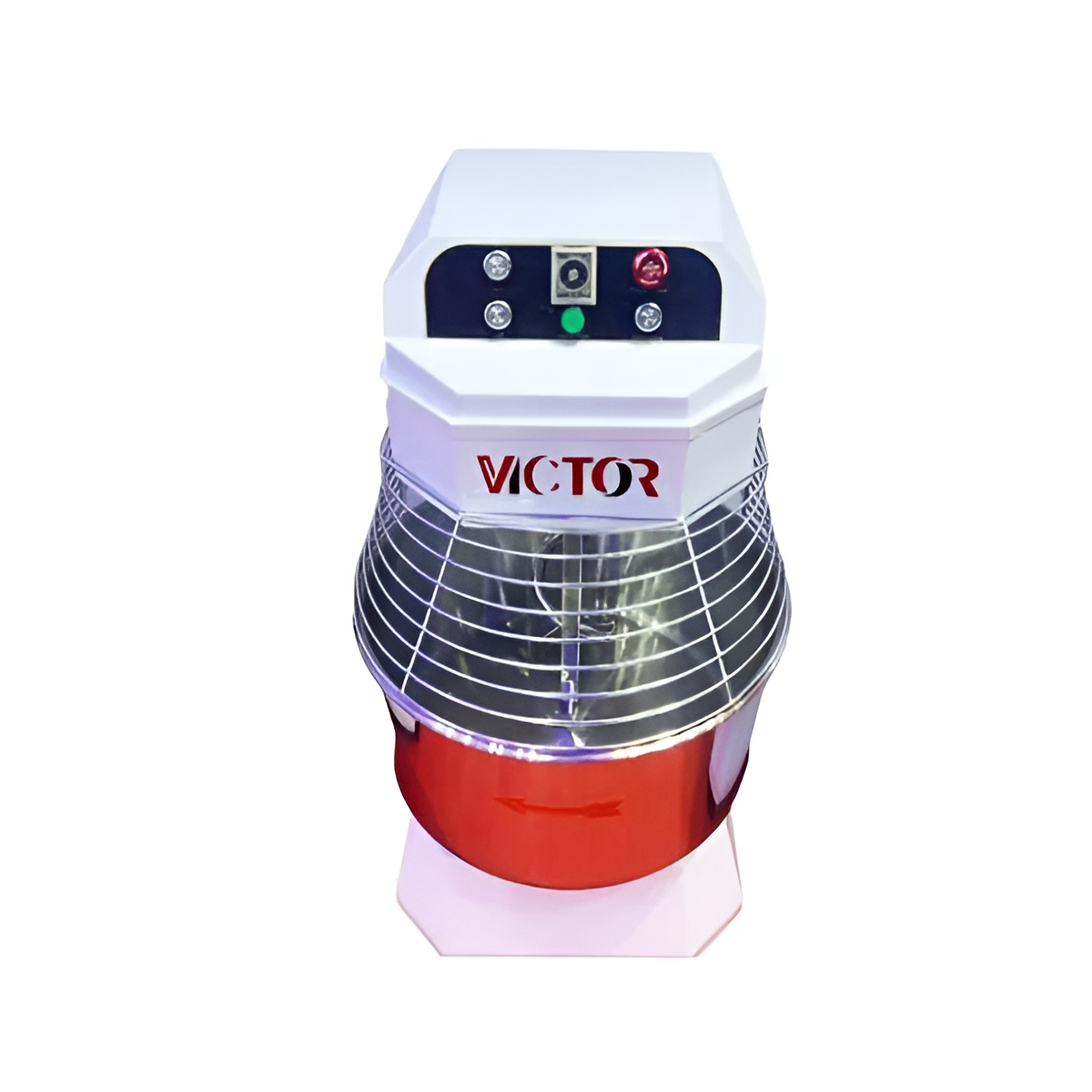 میکسر اسپیرال 25 لیتری سه دور ویکتور VICTOR