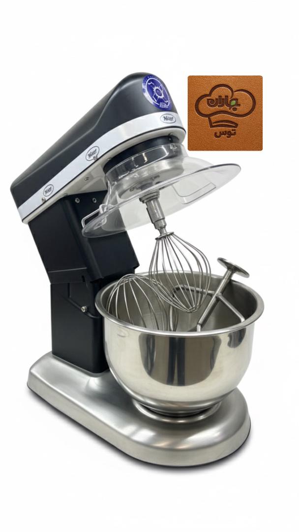 میکسر  قنادی  5 لیتری برند AbA