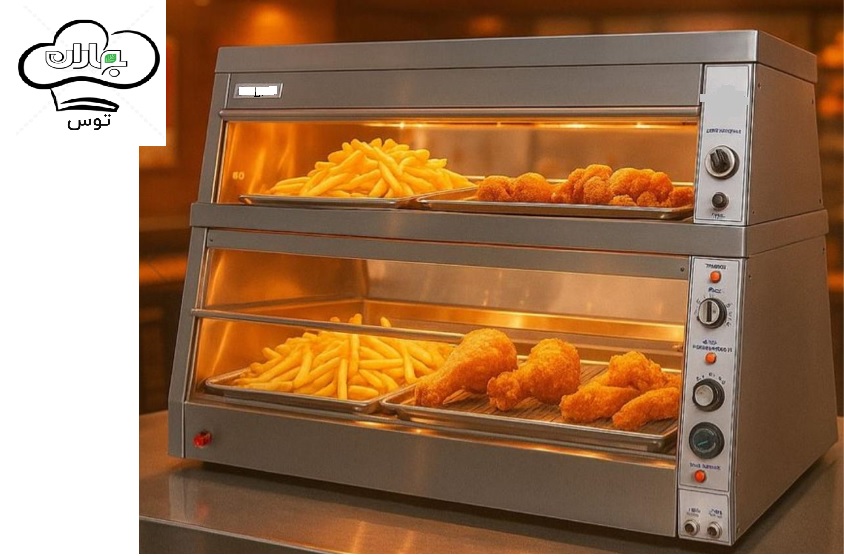 دیسپلی 150سانت اسمارت تمام اتوماتیک اتصال به آب شهری-استوک