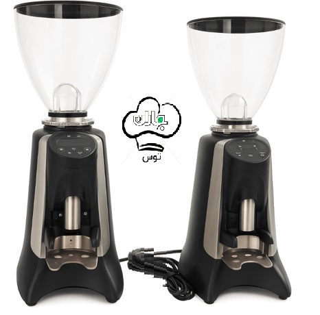 اسیاب قهوه HEY COFFE - HC600 استوک