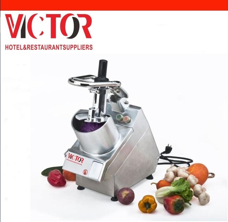 خلال کن برقی سیلندری ( به همراه 5 عدد تیغ ) ویکتور - VICTOR