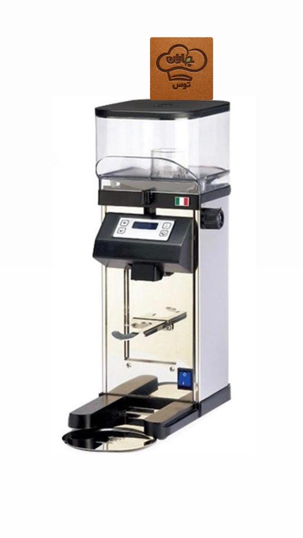 اسیاب قهوه بیزرا دیجیتال آندیمند-استوک