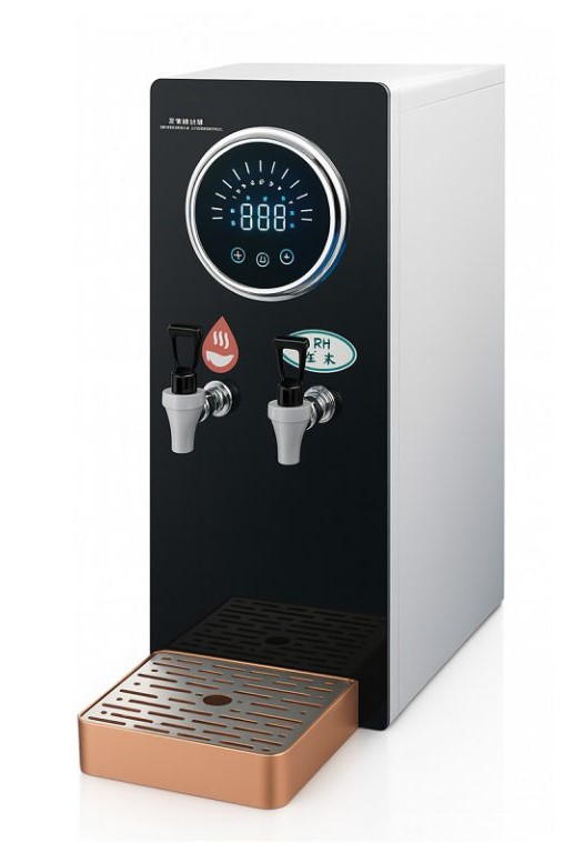 بویلر40 لیتری بوراکس مدل BM40T