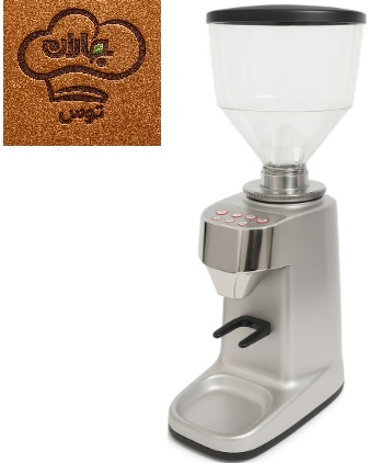 آسیاب قهوه 3021 برند هوم-استوک