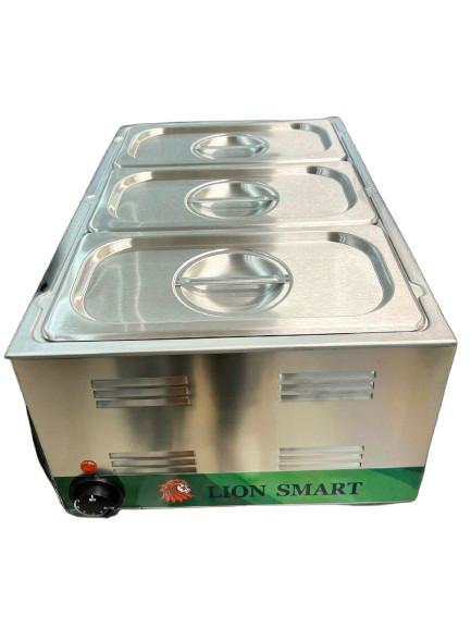 هات بنماری ۳ لگن برند Lion Smart