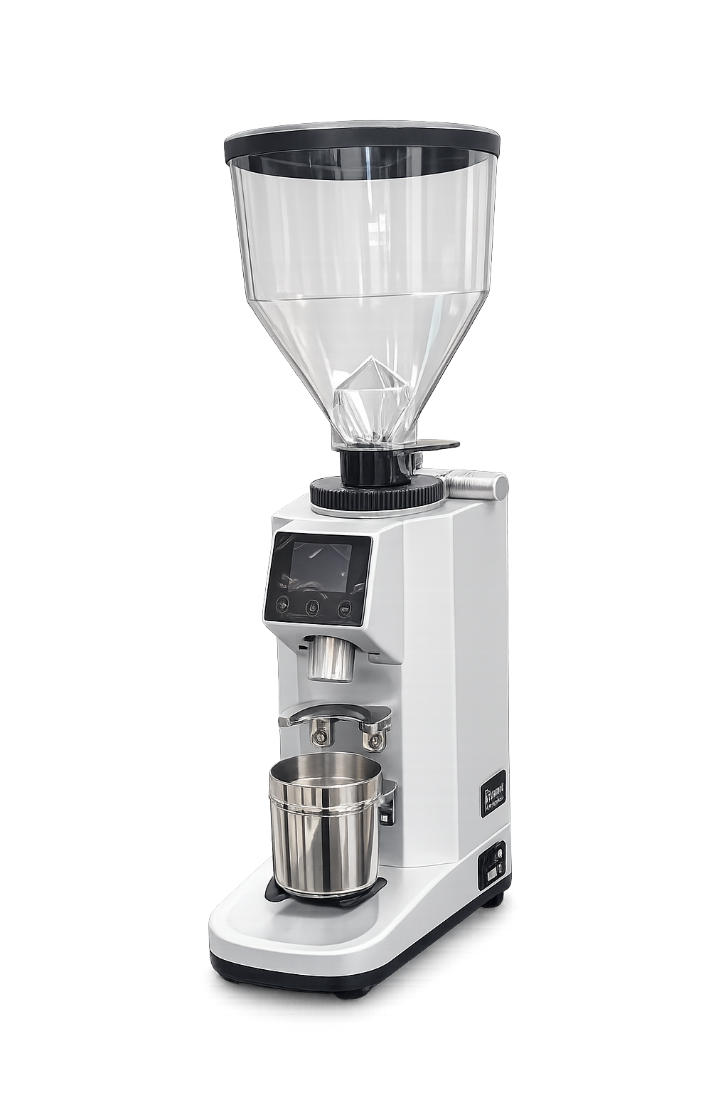 آسیاب قهوه صنعتی دیجیتال Home Catering مدل RC-CGE500