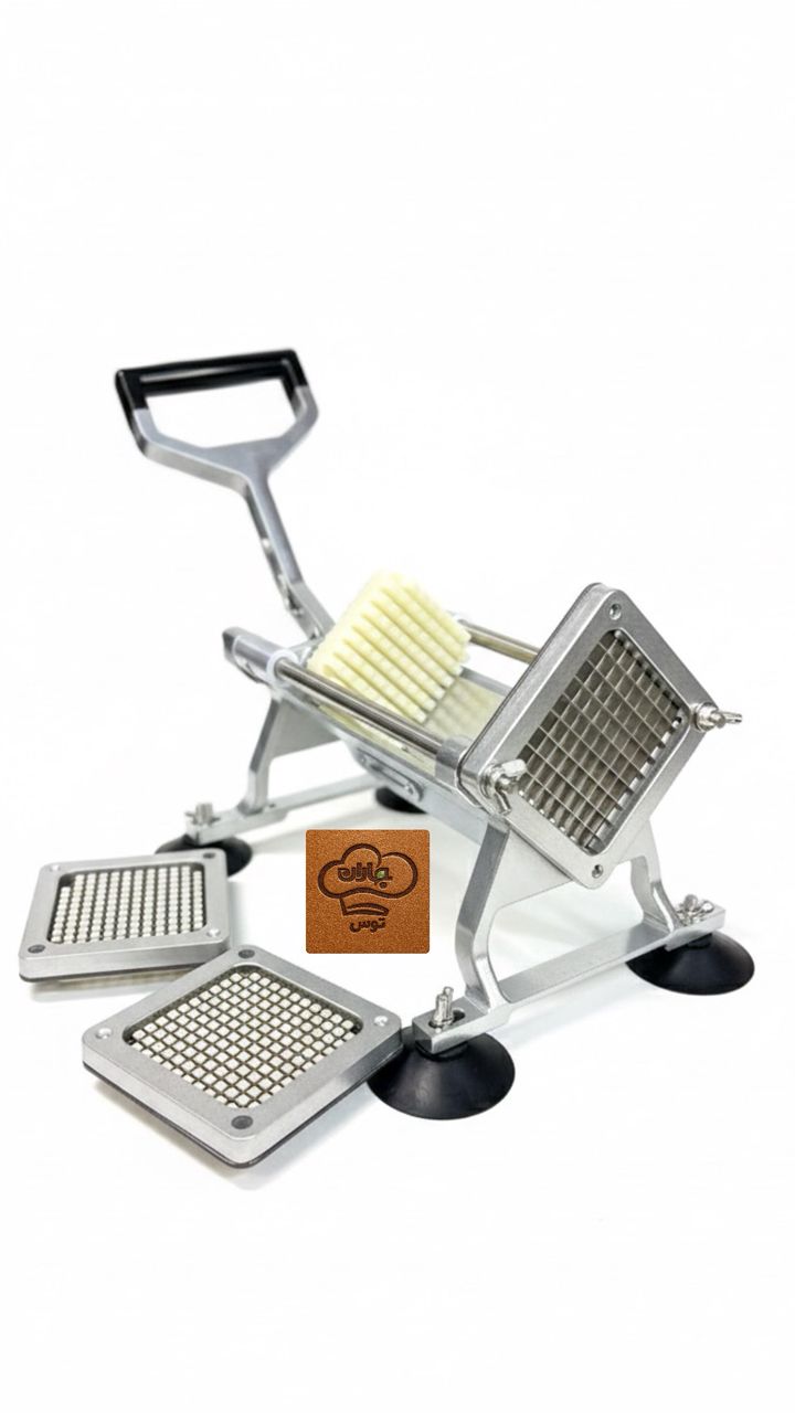 خلال کن دستی رومیزی 3 تیغ فونیکس