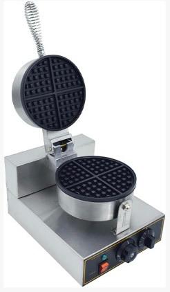 وافل ساز تک خانه ویکتور VICTOR