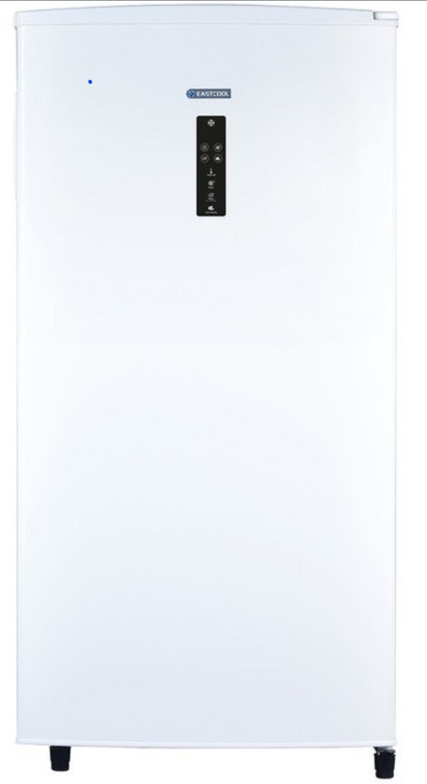 فریزر ایستکول مدل TM-959-95 ظرفیت ۹ فوت رنگ سفید