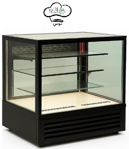 شو کیک 90 سانت طرح رولر گریل MAX